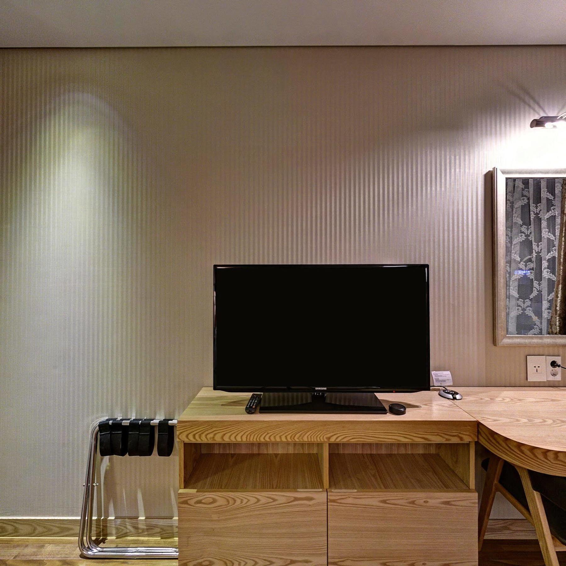 Hotel Avenue Changwon Exterior photo